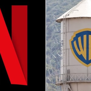 Image for Netflix Upgrades Warner Bros. Deal to All Cash; Shareholders to Vote on $83 Billion Sale by April