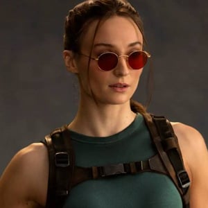 Image for ‘Tomb Raider’ First Look: Sophie Turner Becomes Lara Croft as Filming Starts on Prime Video’s Reboot Series