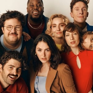 Image for ‘SNL’ U.K. Unveils Comedians Set for Inaugural Cast