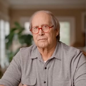 Image for Chevy Chase Documentary Set for Australian Premiere
