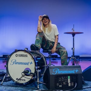 Image for Paramount+ Recruits G Flip for AFC Women's Asian Cup Anthem