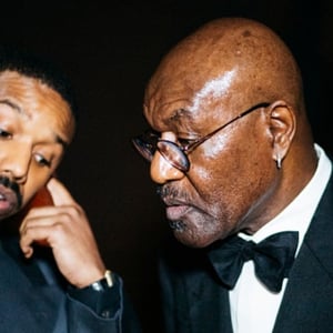 Image for BAFTA and BBC Let the N-Word Air on Tape Delay — Michael B. Jordan, Delroy Lindo, the Tourette’s Community and Viewers Deserve an Apology