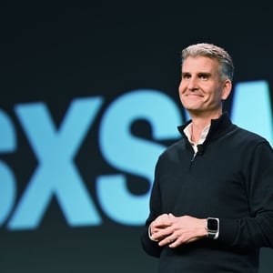 Image for Can New Disney CEO Josh D’Amaro Weather AI, Revitalize ‘Star Wars’ and Marvel and Save the Magic Kingdom?