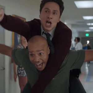 Image for ‘Scrubs’ Trailer: Zach Braff, Donald Faison Return in ABC Revival
