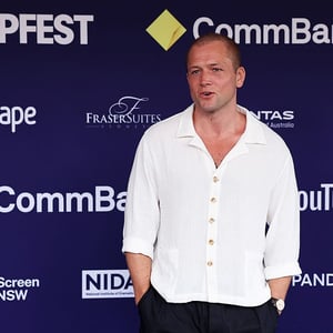 Image for Taron Egerton Says He's Not 'Right' for James Bond Role