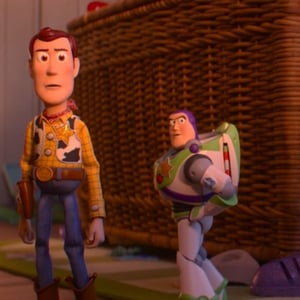 Image for ‘Toy Story 5’ Trailer: Woody and Buzz Reunite to Save Kids From Technology Devices