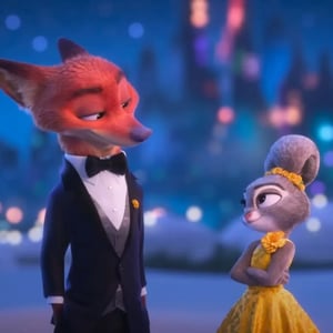 Image for ‘Zootopia 2’ Surpasses ‘A Minecraft Movie’ as 2025’s Highest-Grossing Domestic Release With $424 Million