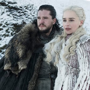 Image for ‘Game of Thrones’ Movie in the Works at Warner Bros. From ‘Andor’ Writer