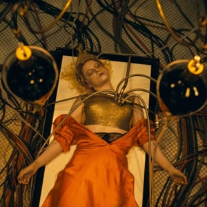 Image for 5 Reasons ‘The Bride!’ Was Dead on Arrival at the Box Office