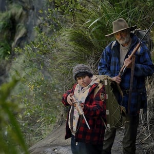 Image for 'Hunt for the Wilderpeople' Coming Back to New Zealand Cinemas