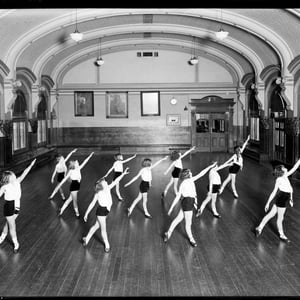 Image for RISING Unveils Expansive 2026 Programme