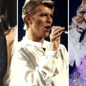 Image for Paramount and Warner Music Team Up for Movies About Songwriters
