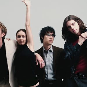 Image for Spacey Jane Announce New Album 'If That Makes Sense'