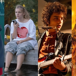 Image for 2025 Writers Guild Awards Nominations: ‘Challengers,’ ‘My Old Ass,’ ‘A Complete Unknown,’ ‘Dune: Part Two’ Among Films Nominated