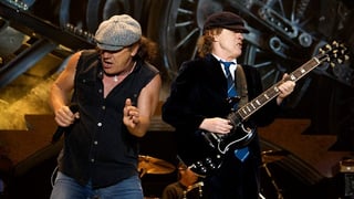 Image for NSW Premier Grilled Over State&#8217;s &#8216;Egregious&#8217; Lack of Recognition For AC/DC&#8217;s 50th Anniversary