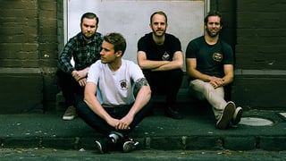 Image for Ten Years on: Luca Brasi Look Back at 2016 Album &#8216;If This Is All We’re Going To Be’