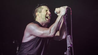 Image for Foo Fighters and Nine Inch Nails Quietly Swap Drummers