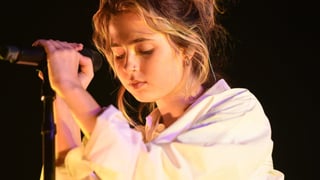 Image for Clairo Signs to Atlantic in Splashy New Deal