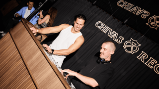 Image for Here&#8217;s What Went Down At This Exclusive Post-Race Melbourne After-Party