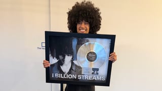 Image for Meet the Young New Zealand Artists Who Just Reached 1 Billion Streams: &#8216;If I Can Do It From My Bedroom So Can You!&#8217;