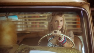 Image for Reckless Penny on Cooly Rocks On, Rockabilly Culture and Rewriting the Rules of Retro