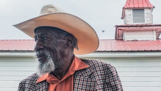 Image for Robert Finley’s Long Road Leads to Blues on Broadbeach