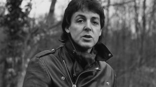 Image for Paul McCartney Documentary &#8216;Man on the Run&#8217; Is Coming to Australia