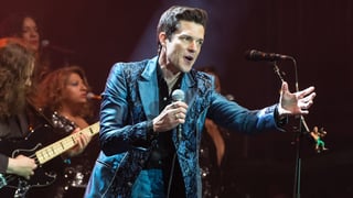 Image for The Killers&#8217; Brandon Flowers Is Making a Country Pivot on New Solo Album