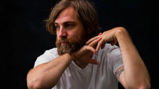 Image for Josh Pyke Announces ‘Feeding the Wolves and Other Stories’ 20th Anniversary Tour
