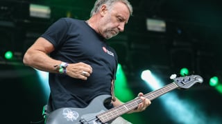 Image for Peter Hook is Bringing Joy Division and New Order&#8217;s Greatest Hits to Australia in 2026