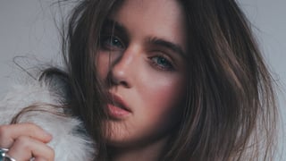 Image for Now United&#8217;s Savannah Clarke Loves Australia: Beaches, Cold Chisel and Aussie Slang