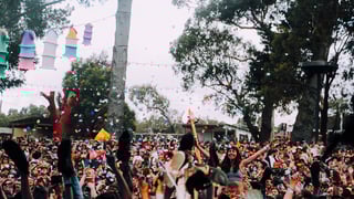 Image for Merideth Music Festival Reveal Massive Lineup for 2025 Edition