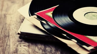 Image for Vinyl.com Backs Indie Artists with Its Feel-Good Black Friday Sales