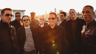 Image for UB40 Return to Australia This Week With a Legendary Catalogue