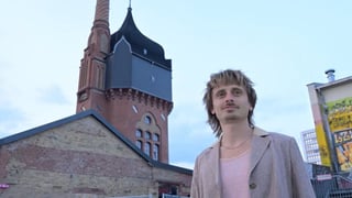 Image for Lime Cordiale on Finding Mental Clarity on Tour