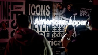 Image for Music, Fashion &#038; Culture: Why Everybody’s Talking about American Apparel® at SXSW