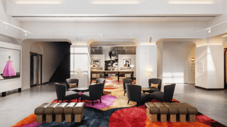 Image for The Local Edit: Your Guide To Melbourne’s Bustling Flinders Lane Precinct