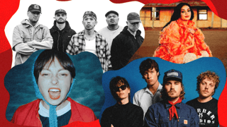 Image for Ausify Your Summer Playlists: Six Australian Artists to Add to Your Streaming Rotation
