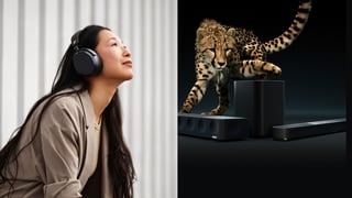 Image for Hear The Difference: 2 Deals you Can’t Miss From the Sennheiser Black Friday Sale