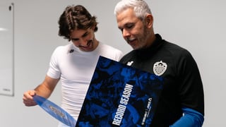 Image for We&#8217;re Giving Away 4 Copies of Auckland FC&#8217;s Special Vinyl