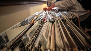 Image for Your Guide to Record Store Day: Where to Go, What to See