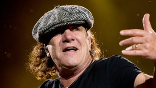 Image for AC/DC Sets Another &#8216;Power Up&#8217; Lap of Europe