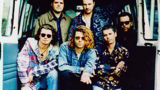 Image for ‘It&#8217;d Be a Great Honour’: INXS&#8217; Kirk Pengilly Talks Rock Hall Snub