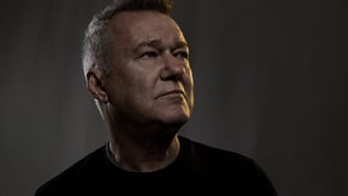 Image for Jimmy Barnes Adds New Zealand Dates to &#8216;Working Class Man&#8217; Tour