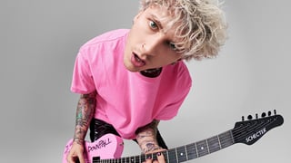 Image for Machine Gun Kelly 2026 Australia Tour All But Confirmed, Ahead of ‘Lost Americana’ Release