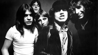 Image for Angus Young Honours Bon Scott on Late AC/DC Legend&#8217;s 80th Birthday