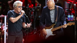Image for The Who’s Australian Farewell Tour Likely Delayed Until 2027