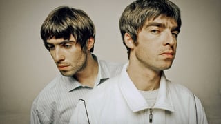 Image for Liam Gallagher Casts Doubt on Oasis Manager’s Claims About No New Music