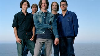 Image for Are Powderfinger About to Reunite? Mysterious Campaign Fuels Speculation