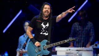 Image for Foo Fighters Set to Announce Australia Tour